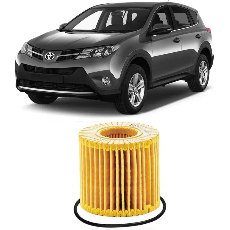 مصفى زيت RAV4راف فور  2012-2018