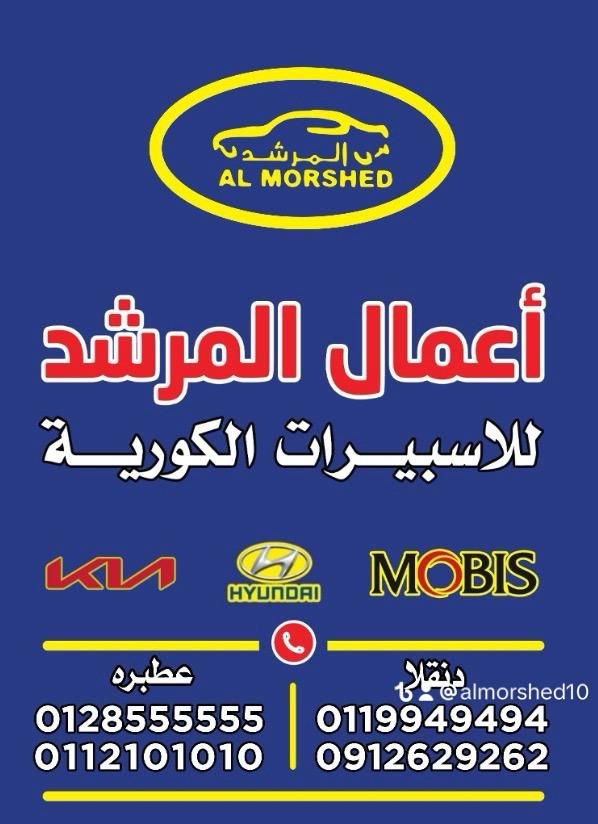 اعمال المرشد